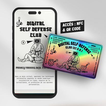 🎴Kit complet : 4 cartes pour désobéir, aimer, créer, résister.