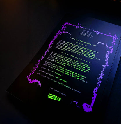 💾 Y2KEYGEN.EXE — Art, hack et résistance
