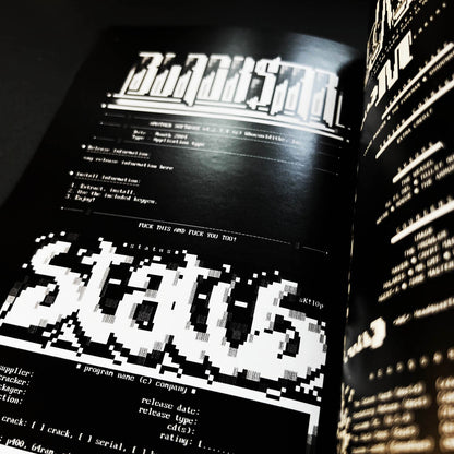 💾 Y2KEYGEN.EXE — Art, hack et résistance
