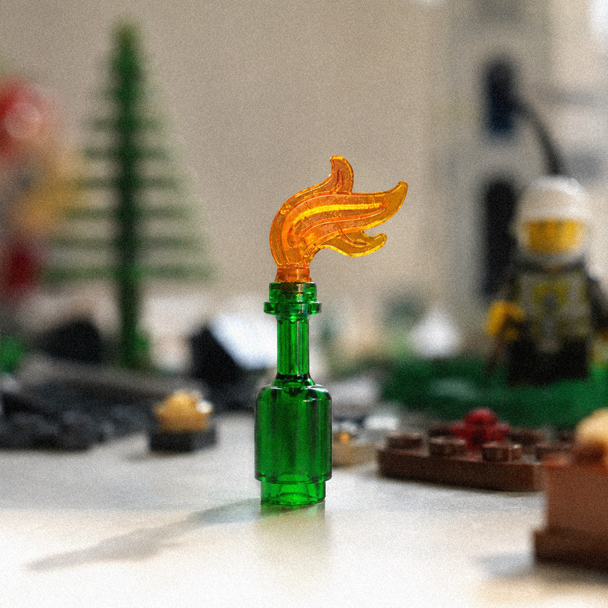 COCKTAIL LEGOTOV
