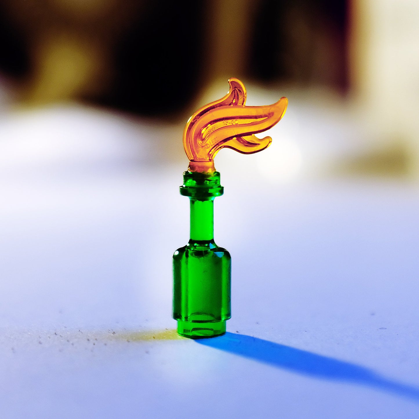 Cocktail Legotov 🔥