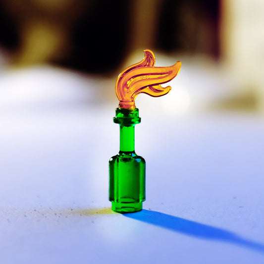 Cocktail Legotov 🔥