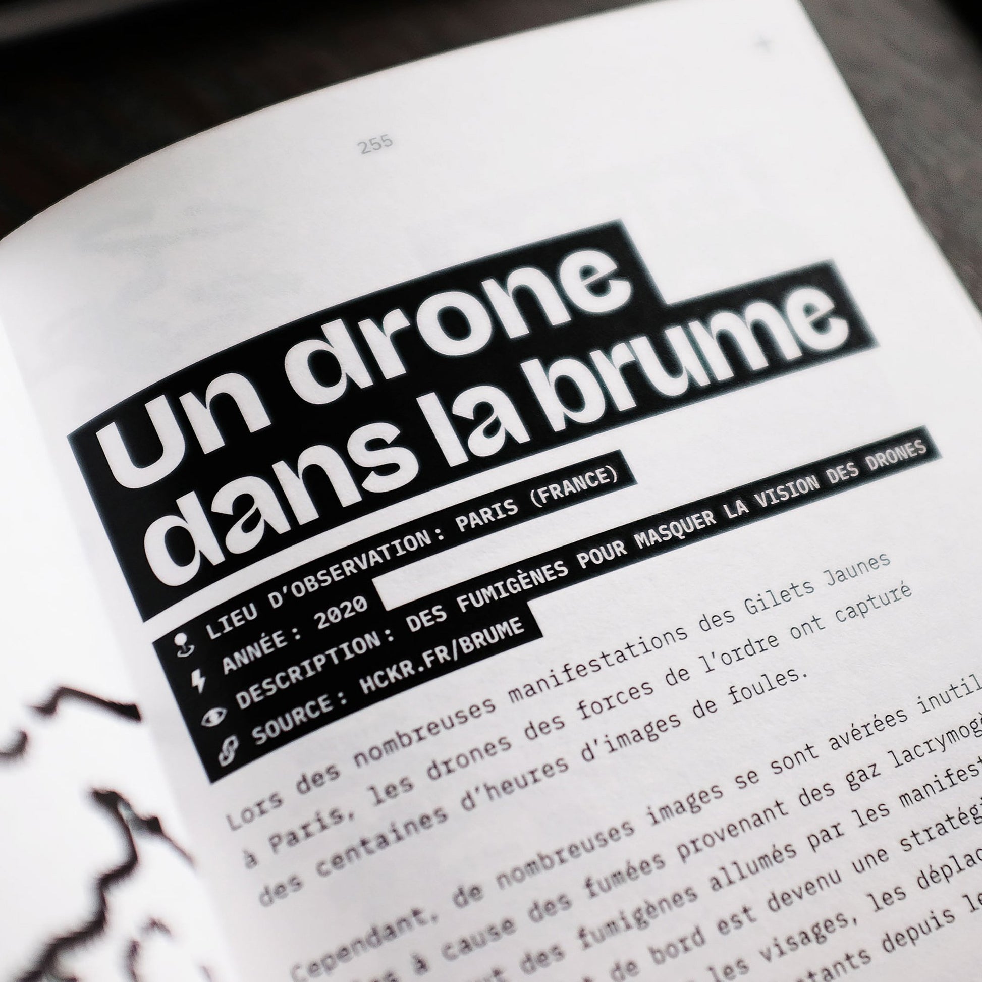Hacker Protester : guide pratique des outils de lutte citoyenne