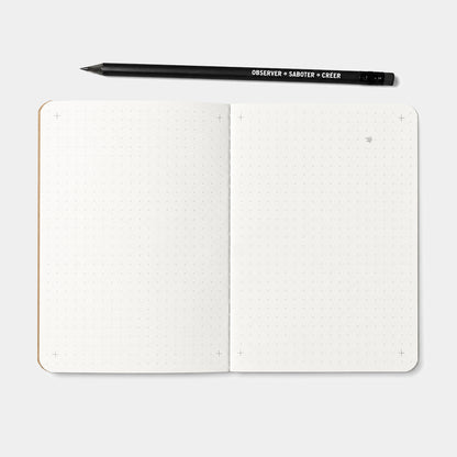 KIT CARNET DE SABOTAGE