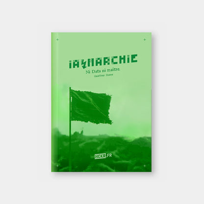 IA↯NARCHIE — Ni data, ni maître