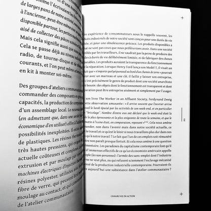 L’Anarchie en action — Colin Ward