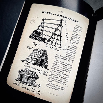 Persistance — Archives graphiques de la vie de mon père