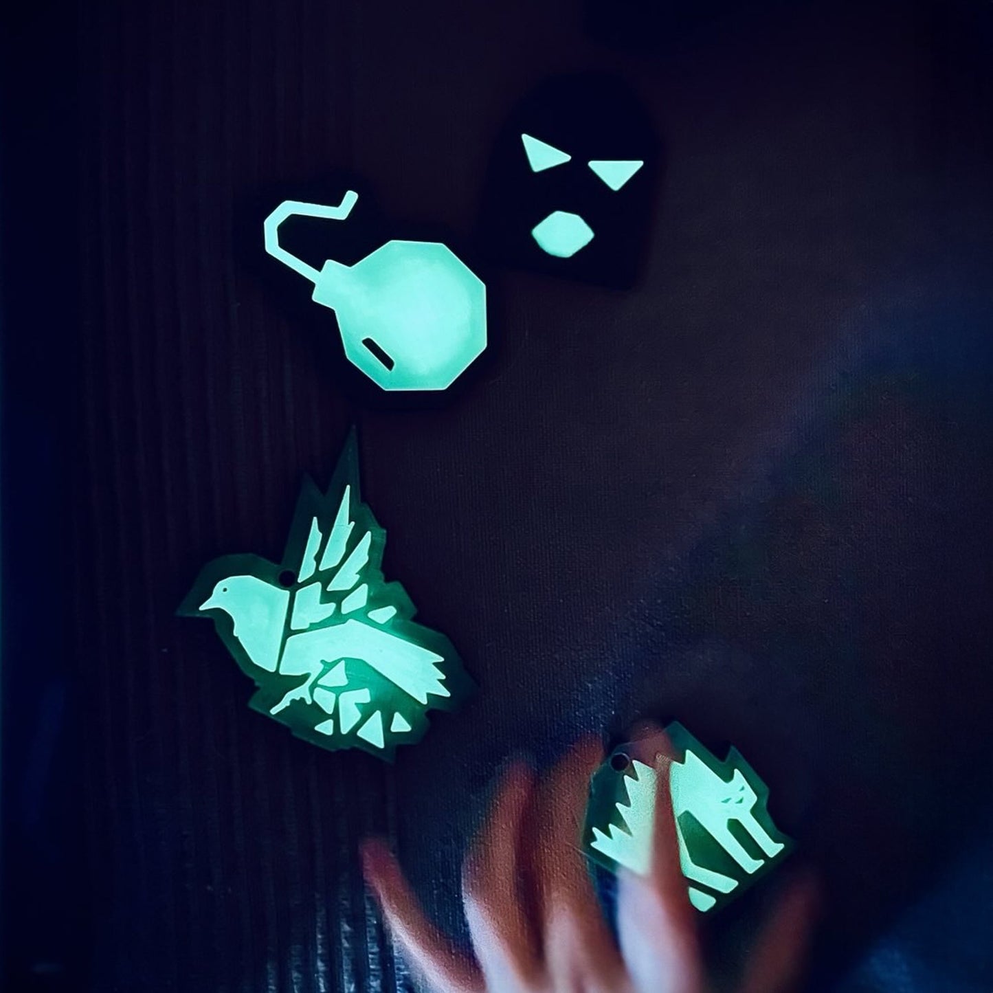 MĀSK.SYS