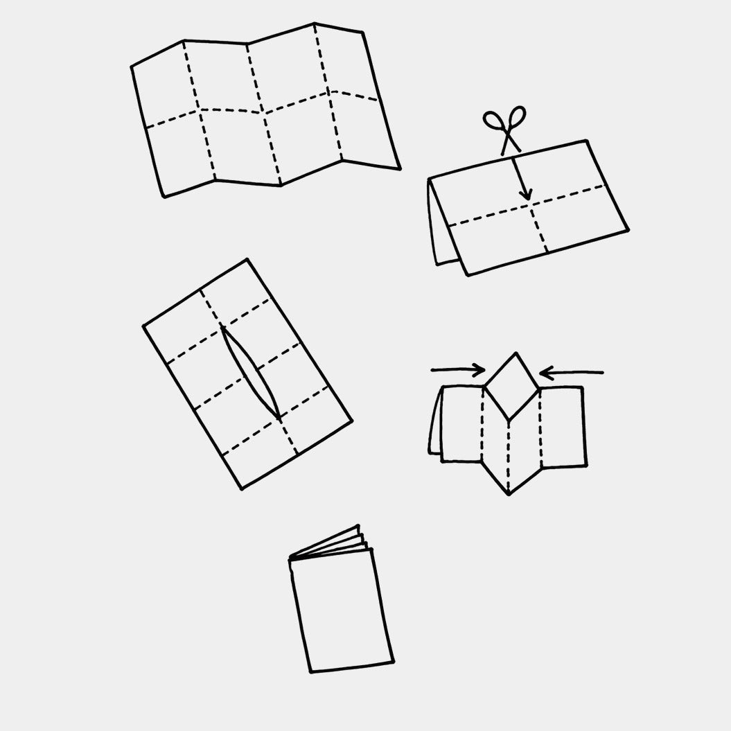 Quitter les Géants : mini-zine d’autodéfense numérique (gratuit)